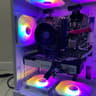 Super Budget Gaming PC - Intel i5-4440, NVIDIA GTX 670, 12GB RAM, 756GB Storage, w/ Wi-Fi & BT