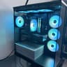 RTX 5060 Ti Gaming PC | Ryzen 7 5800XT | 32GB RAM | 1TB Gen4 NVMe
