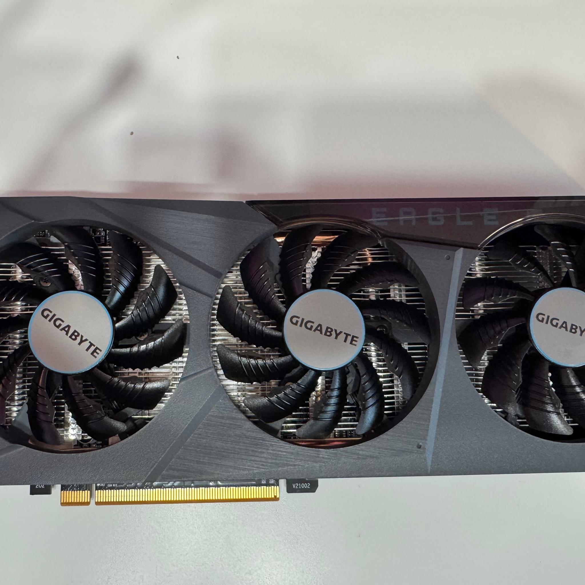 GIGABYTE EAGLE Radeon RX 6600