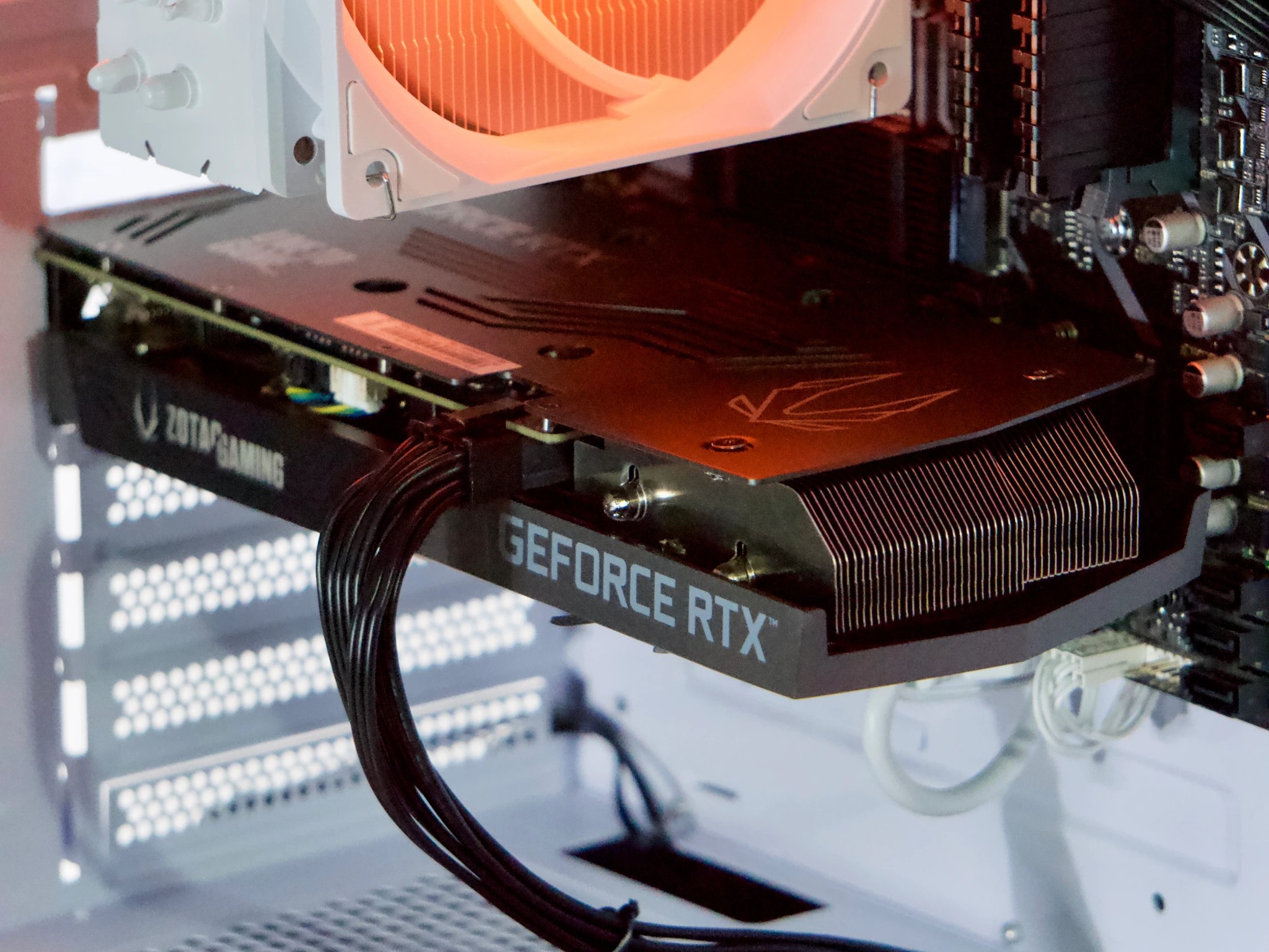 𝐒𝐀𝐋𝐄! "IGNI" RTX 3060 12GB | Ryzen 5 5500 | 16GB | 512GB NVMe | $674