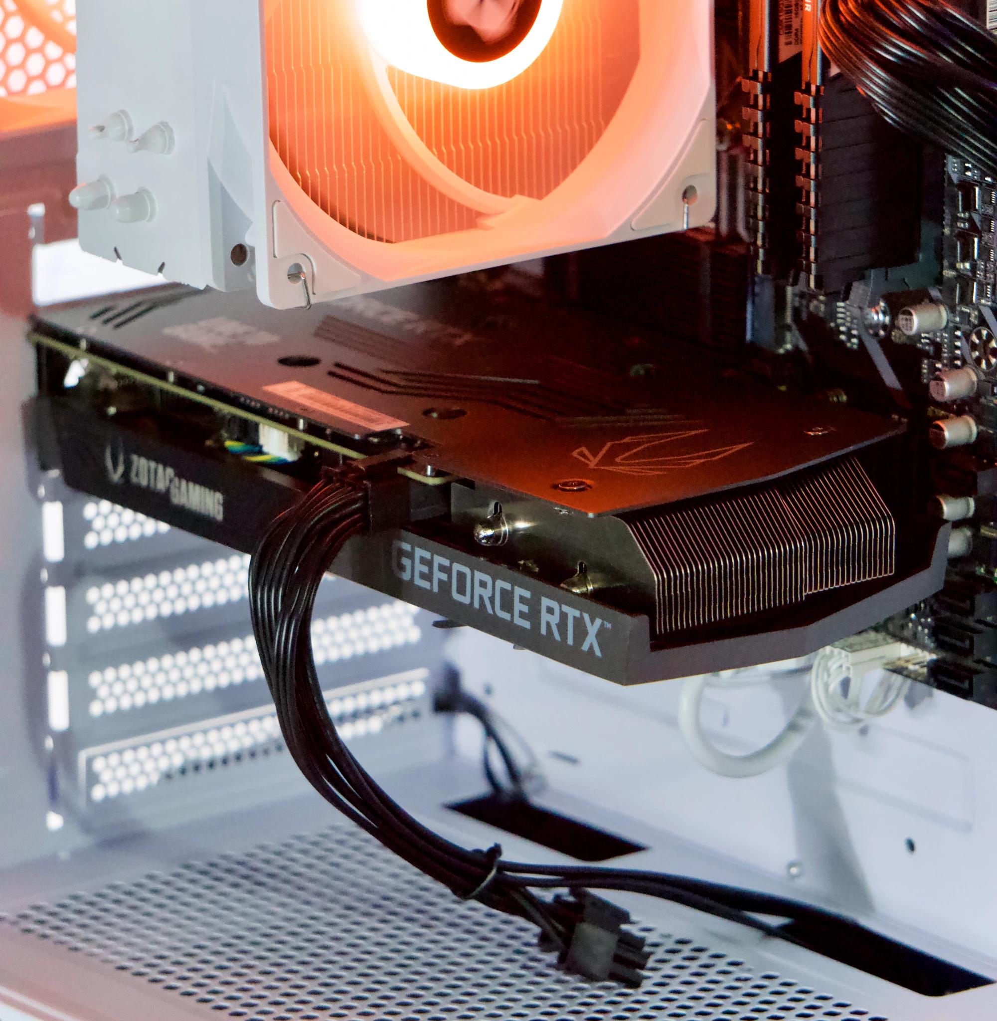 𝐒𝐀𝐋𝐄! "IGNI" RTX 3060 12GB | Ryzen 5 5500 | 16GB | 512GB NVMe | $674
