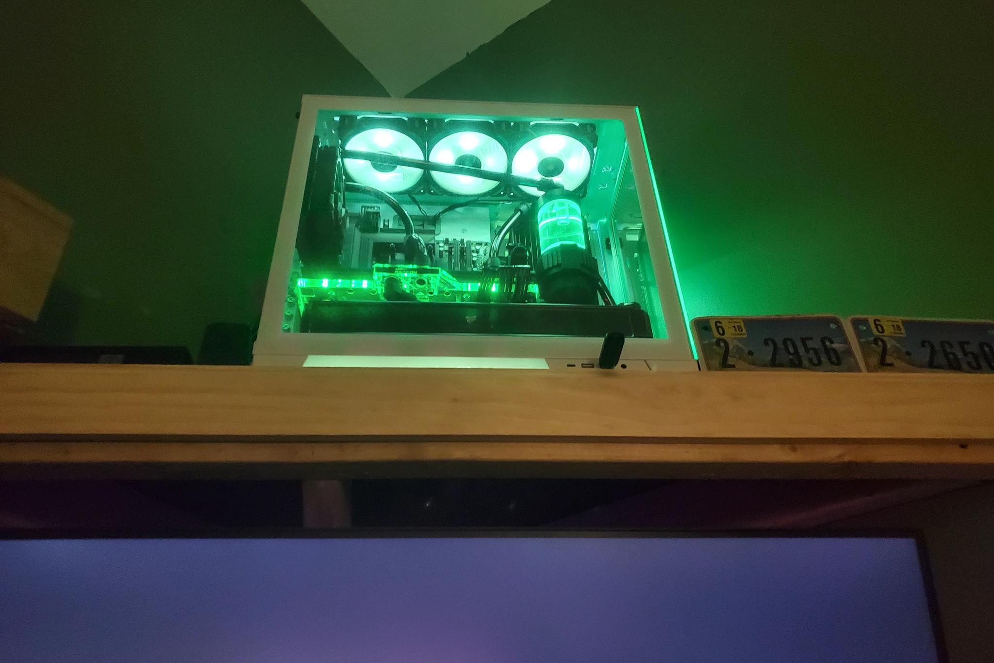 Off-Beat-Crayon PC's