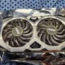 MSI 1660 Ventus