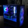 Custom RGB Gaming Computer/PC