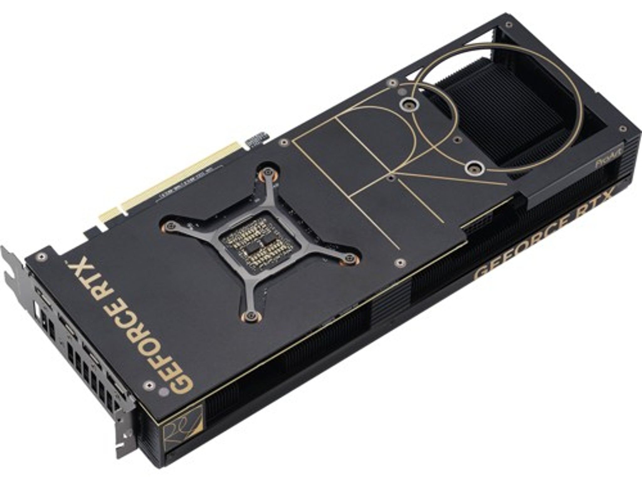 ASUS ProArt GeForce RTX 4080 Super 16GB GDDR6X Graphics Card | Tested!
