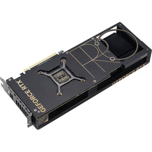 ASUS ProArt GeForce RTX 4080 Super 16GB GDDR6X Graphics Card | Tested!
