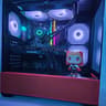👺SLAYER 🥷🏾| RYZEN 7 5700 | XFX RX 6700 | 1TB SSD | 32GB RAM | WIN 11