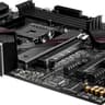ASUS ROG STRIX B550-F GAMING WIFI AMD B550 AM4 DDR4 ATX Desktop Motherboard