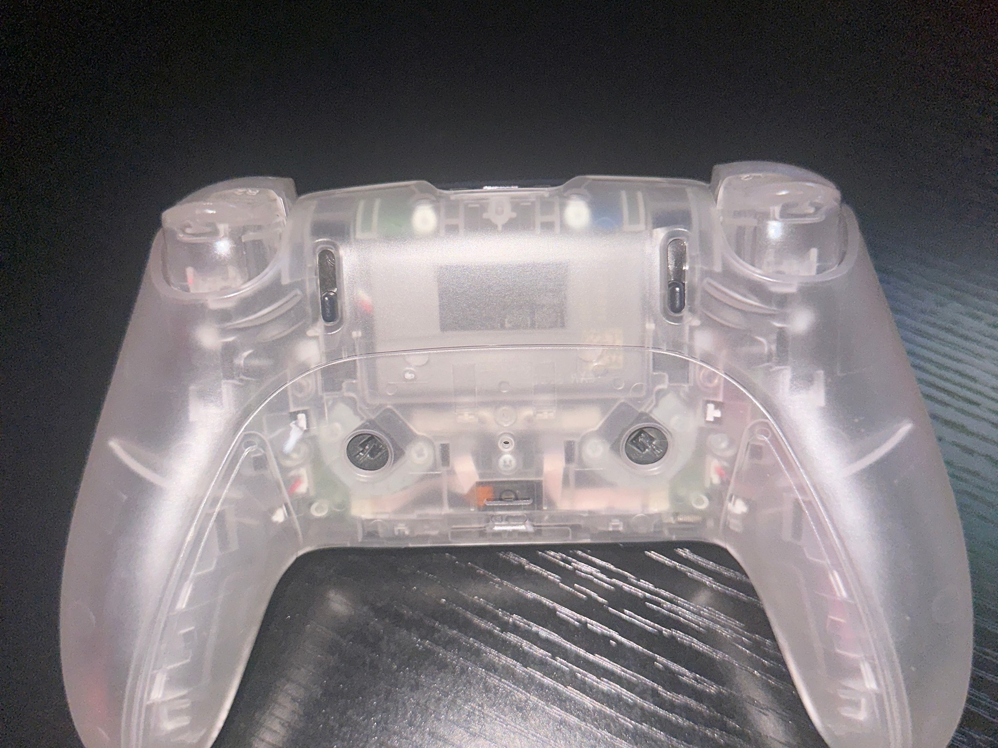 Sony DualSense Edge Wireless Controller for PS5 / PC