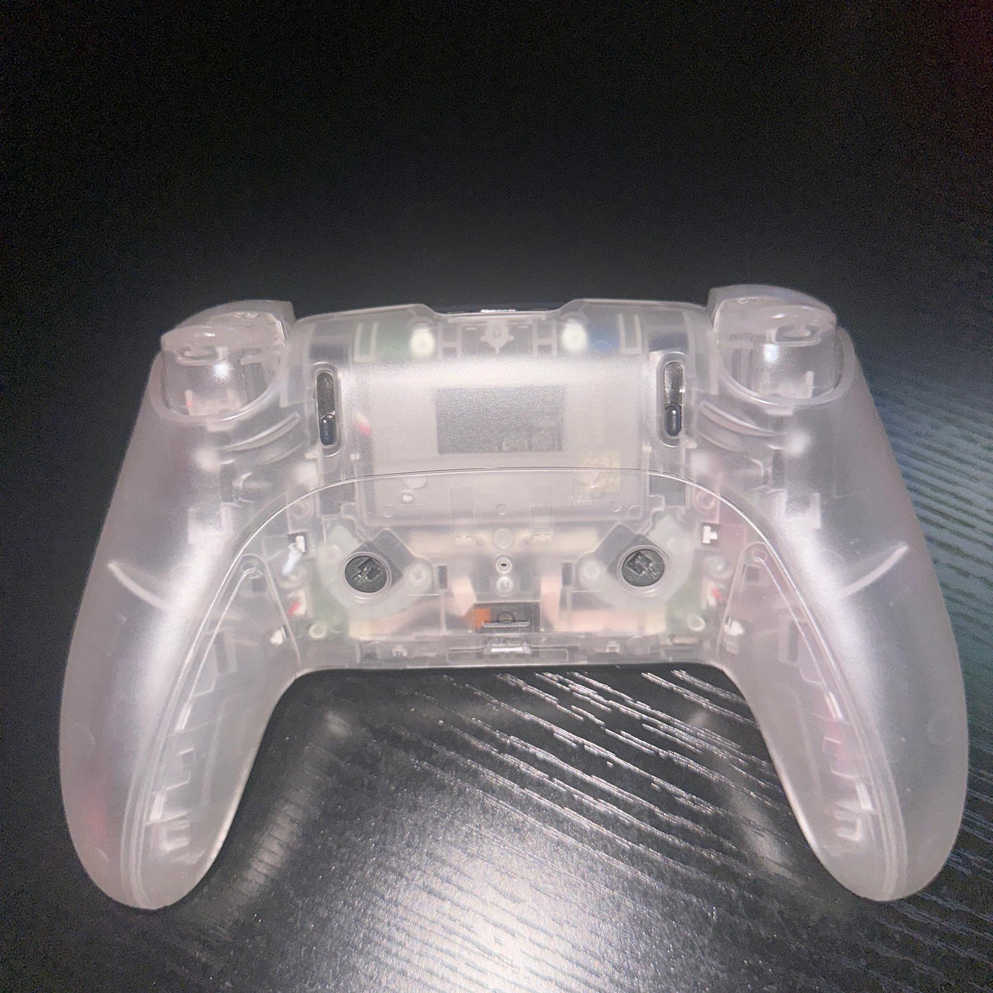 Sony DualSense Edge Wireless Controller for PS5 / PC
