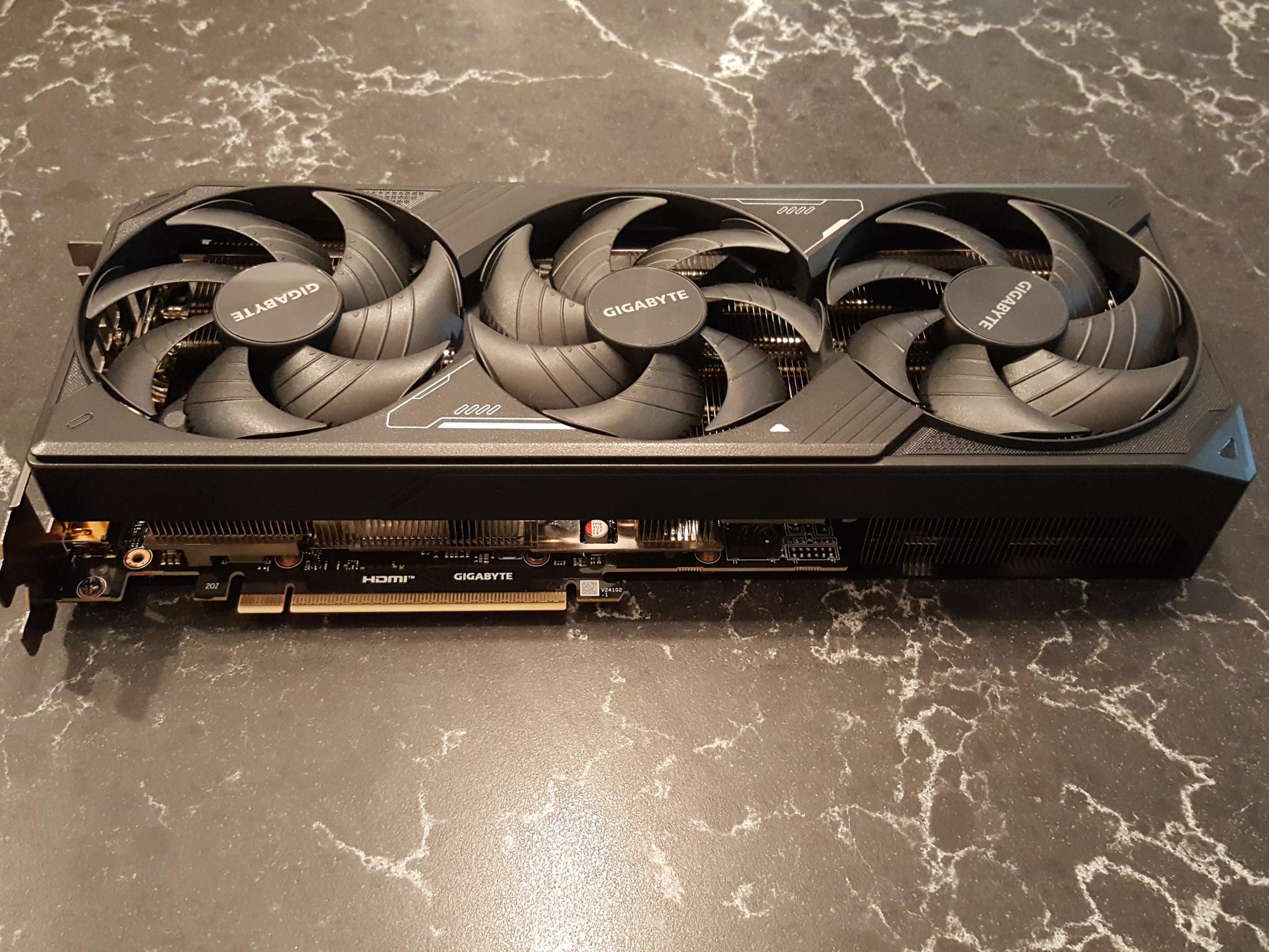 NVIDIA GeForce RTX 5070 Ti - Image 5