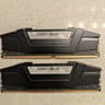 G.Skill Ripjaws V 32GB(16x2) 3200MHz