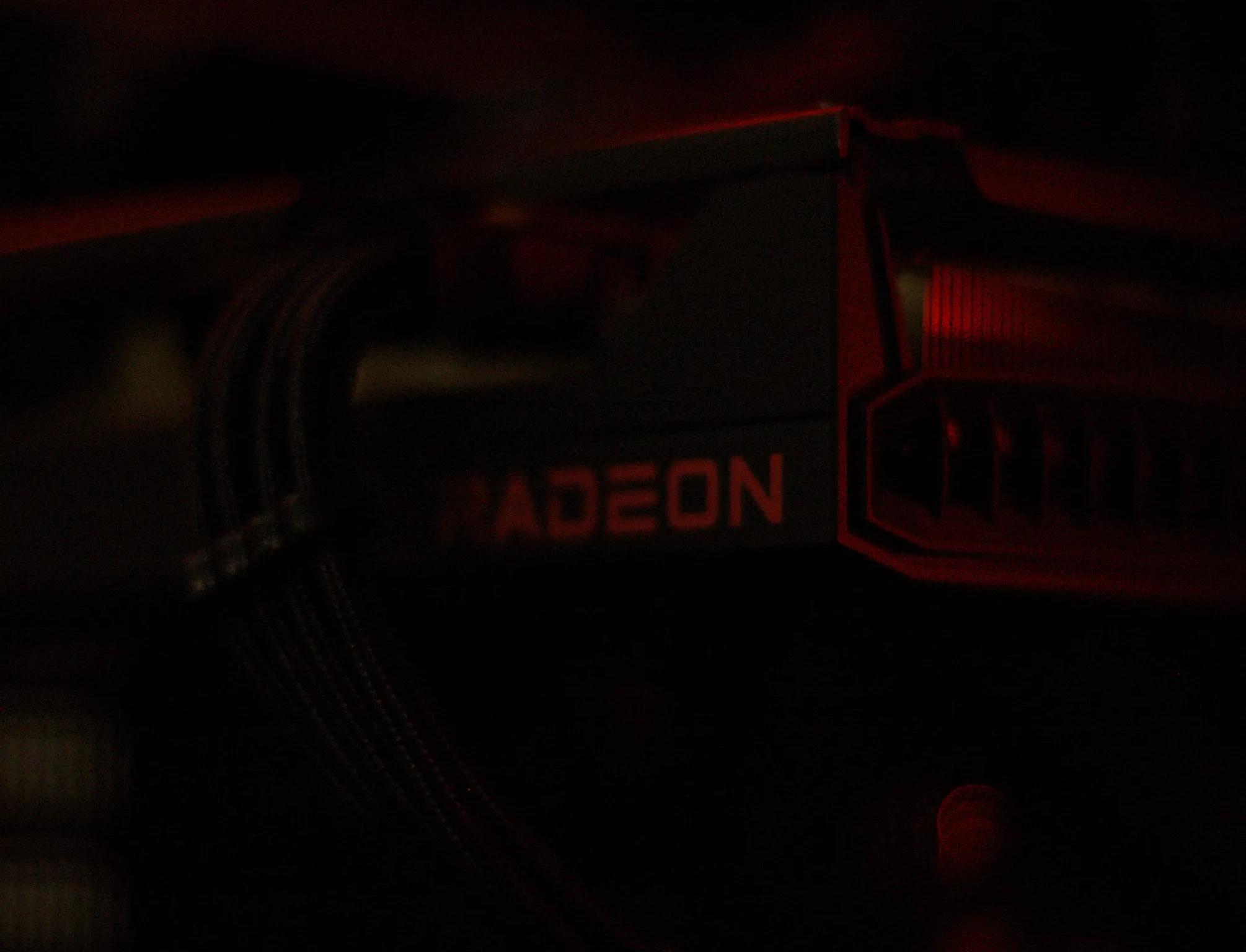 Custom 1080p Gaming PC! RX 6600xt | 5 5500 | 16gb DDR4 | 1tb