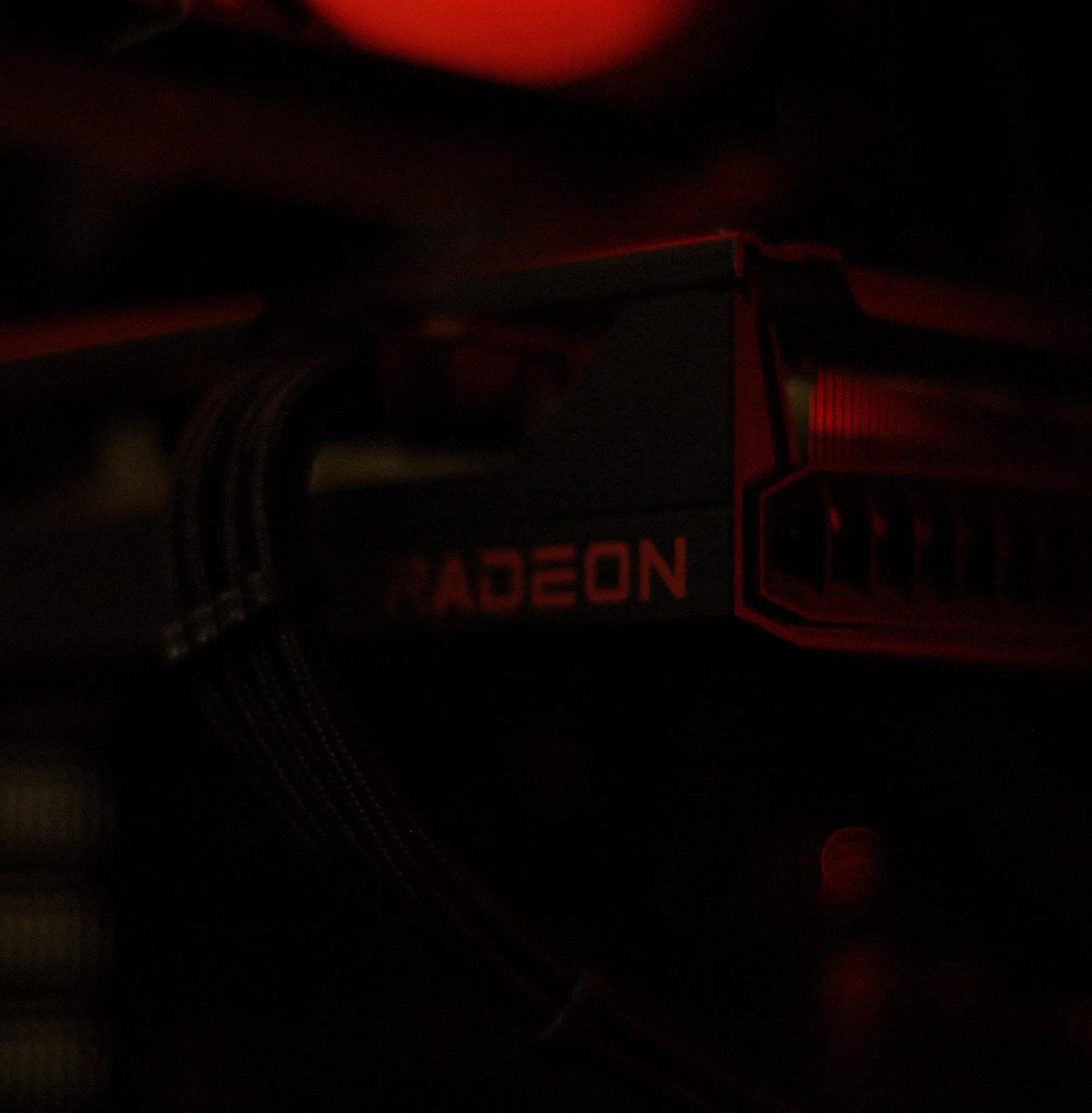 Custom 1080p Gaming PC! RX 6600xt | 5 5500 | 16gb DDR4 | 1tb