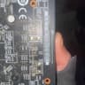MSI Armor Radeon RX580 OC 4 GB
