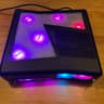 RGH3 Xbox 360 Slim - CASE MODS - Alien themed