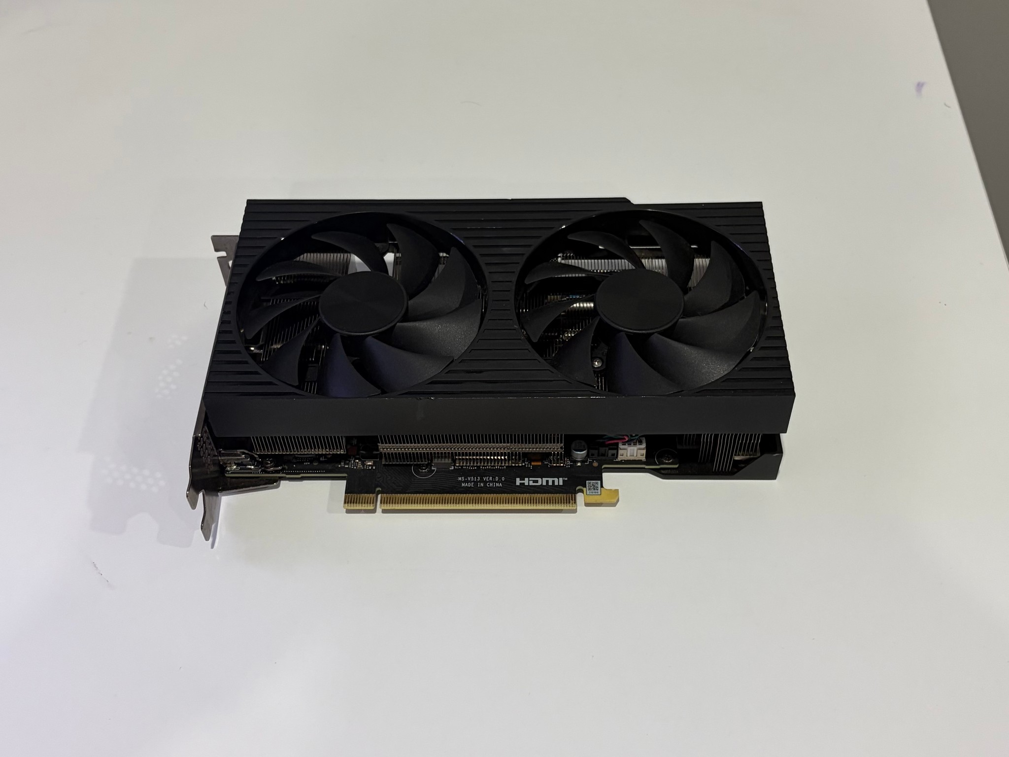 NVIDIA GeForce RTX 4070 12GB GDDR6X Graphics Video Card