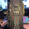 Sapphire Radeon RX 5700xt Pulse