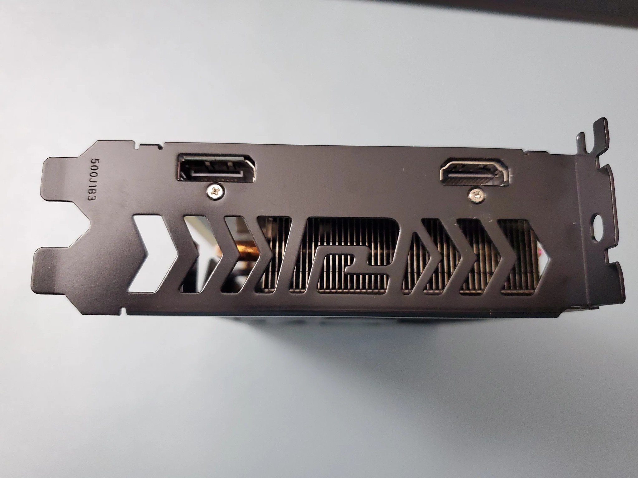 Radeon 6500xt 4gb