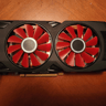 AMD XFX  RX570 8GB