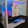 RX 7900 GRE 16GBvram-Ryzen 5 7500x3d-32 GB DDR5 6000-1 TB NVME Premium Gaming PC