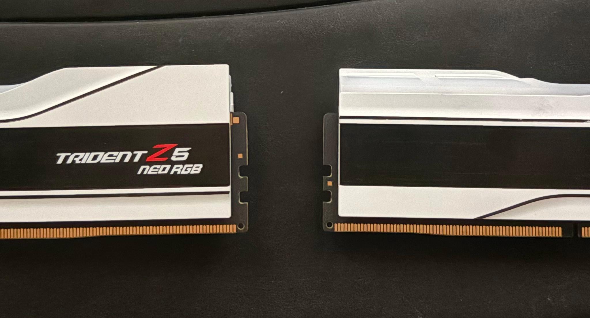 G.Skill Trident Z5 Neo 32GB DDR5-6000 (2x16GB)