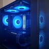 Ryzen 5 5600X | GTX 1080Ti 11GB | 16GB RAM | 1TB M.2 SSD