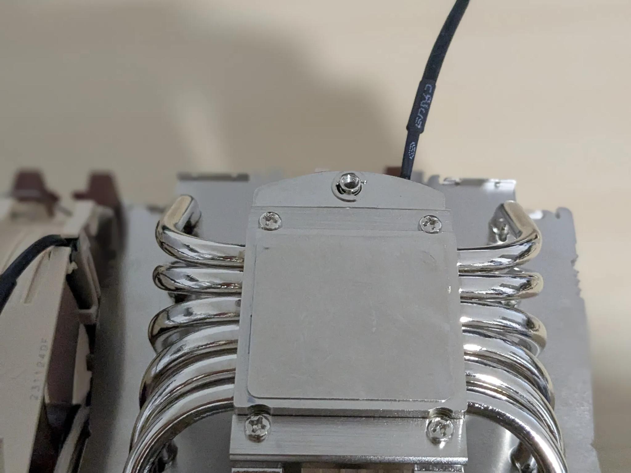 Noctua NH-D15 CPU Cooler - LGA 1700 Compatible
