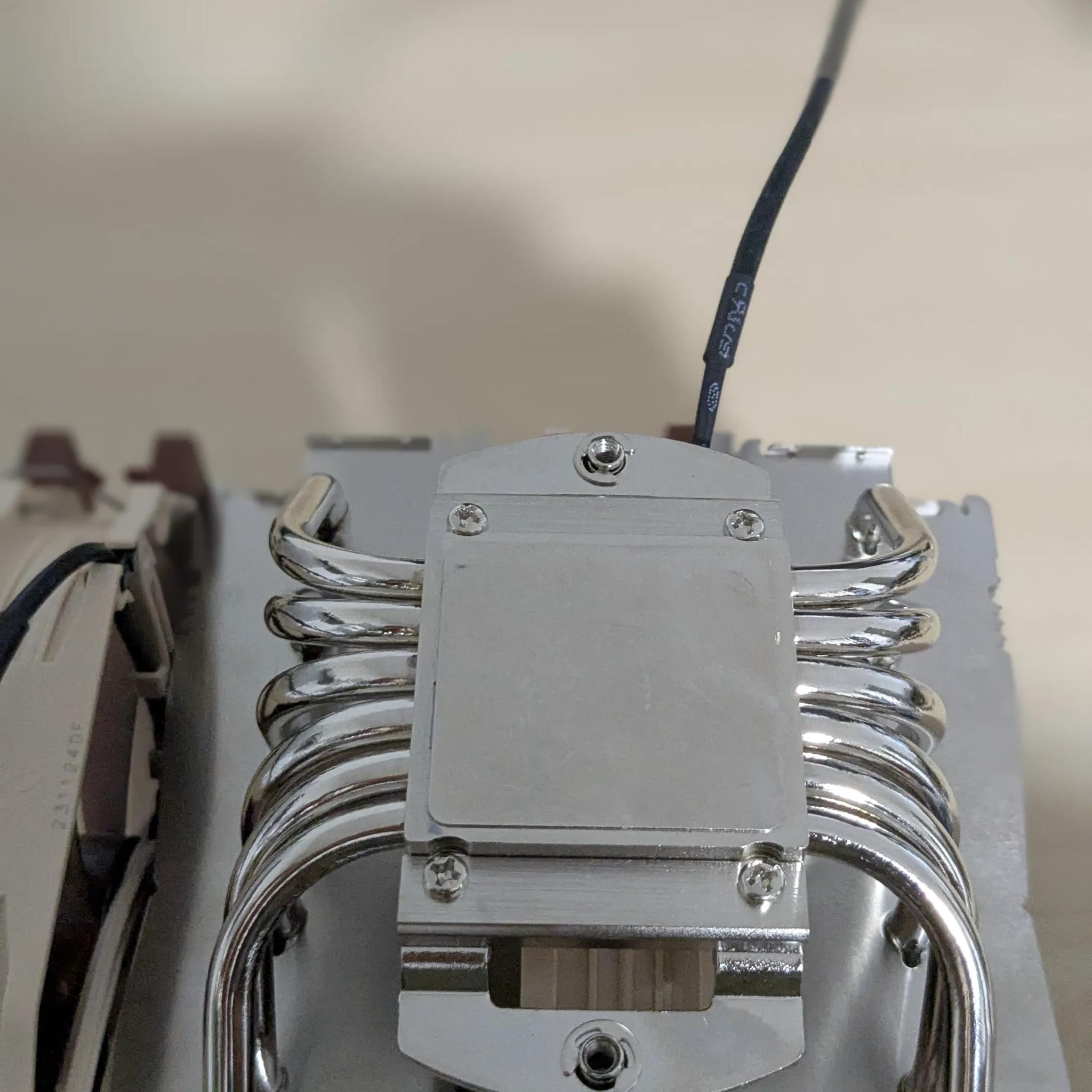Noctua NH-D15 CPU Cooler - LGA 1700 Compatible