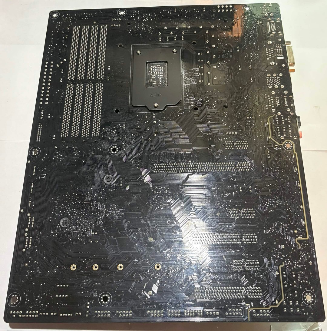 ASUS Z170 Pro Gaming LGA1151 ATX Motherboard | DDR4 | M.2 | Fully