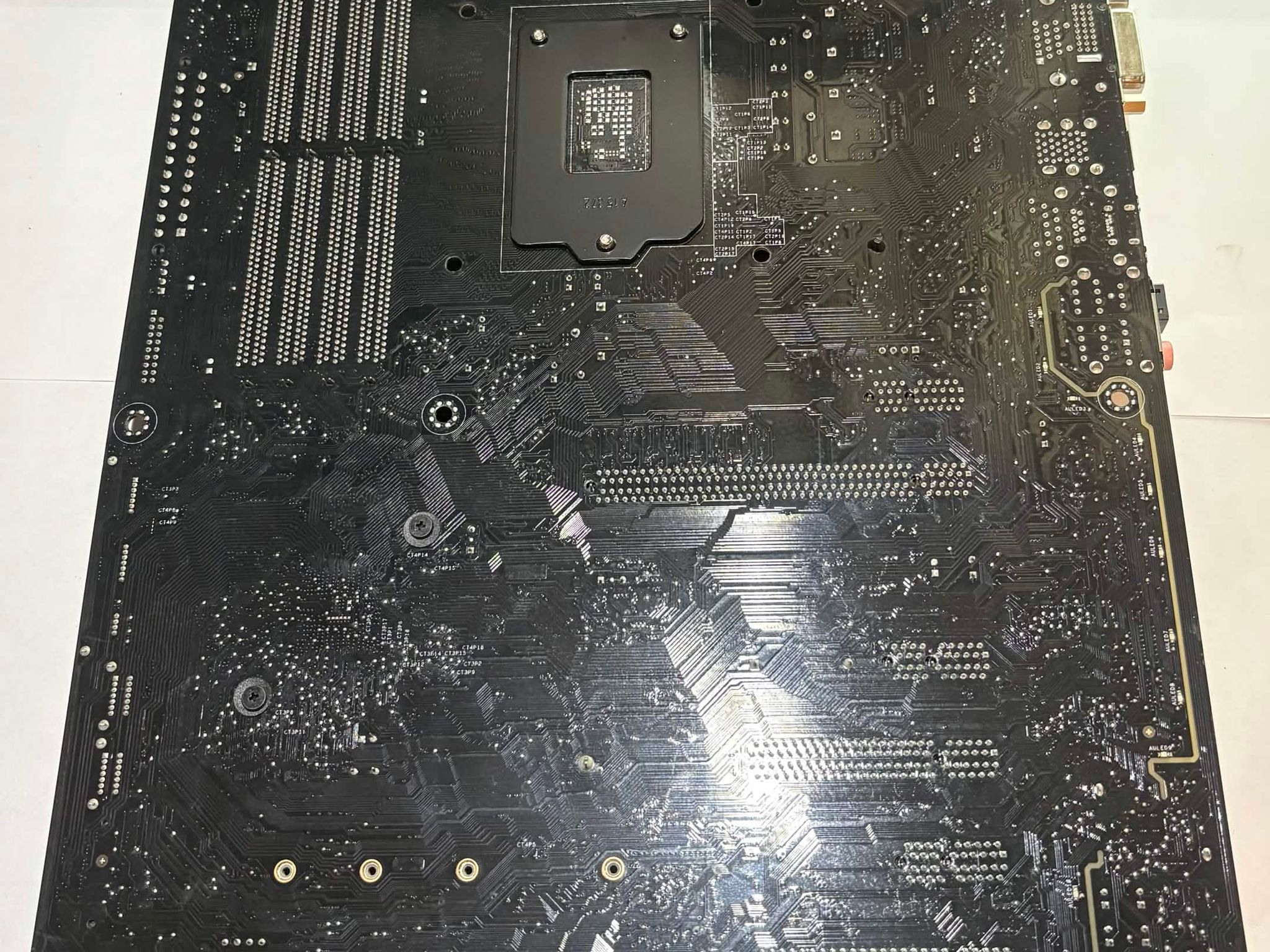 ASUS Z170 Pro Gaming LGA1151 ATX Motherboard | DDR4 | M.2 | Fully Tested