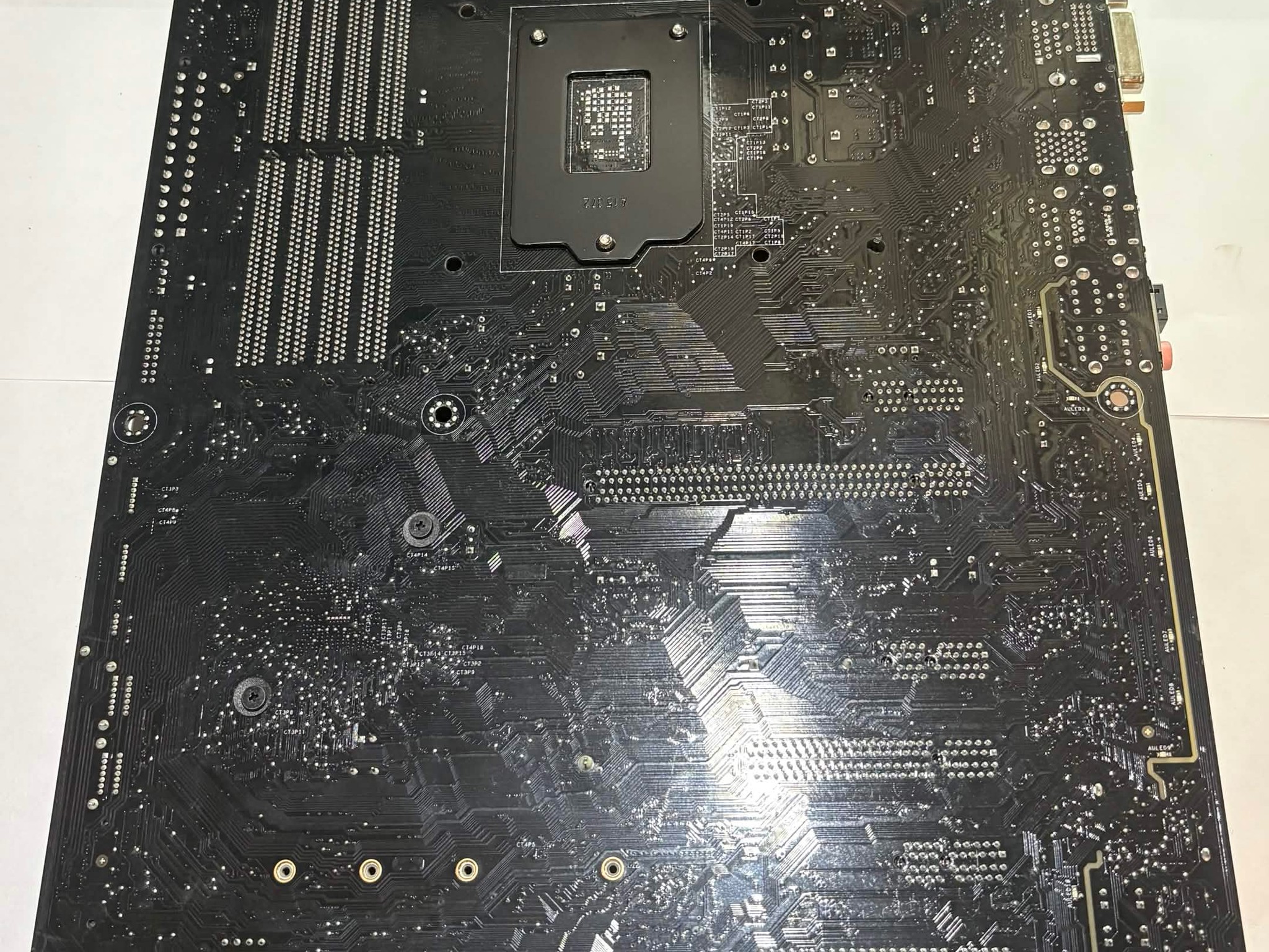 ASUS Z170 Pro Gaming LGA1151 ATX Motherboard | DDR4 | M.2 | Fully Tested