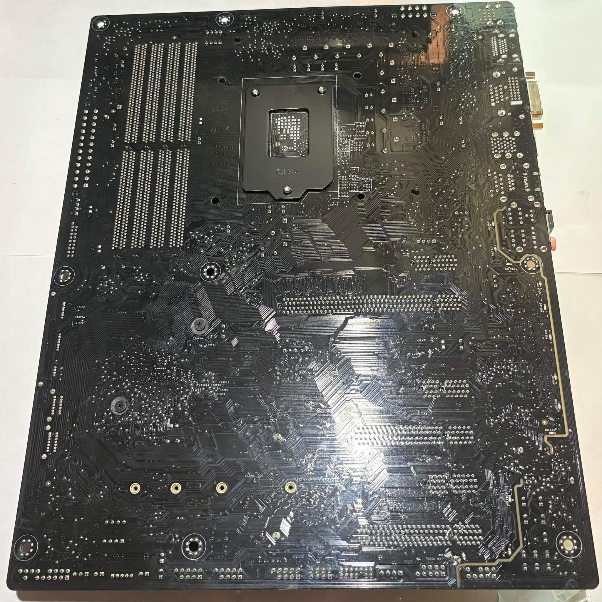 ASUS Z170 Pro Gaming LGA1151 ATX Motherboard | DDR4 | M.2 | Fully Tested