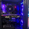FREE SHIP||Ryzen 7 3700X, GTX 1080 8GB, 32GB DDR4, 1TB NVMe, Win11, ARGB