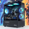 Nvidia 1660 Gaming PC | Ryzen 5 2600|16GB  Ram|500GB SSD NVME|Wifi|BT|