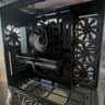 GeForce RTX 4060 Custom Gaming PC - Ryzen 5 7600X3D, 32GB RAM, 2TB NVMe SSD
