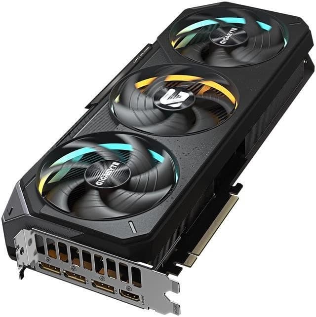 GIGABYTE Gaming GeForce RTX 5070 12GB ✅ IN HAND ✅ SHIPS ASAP