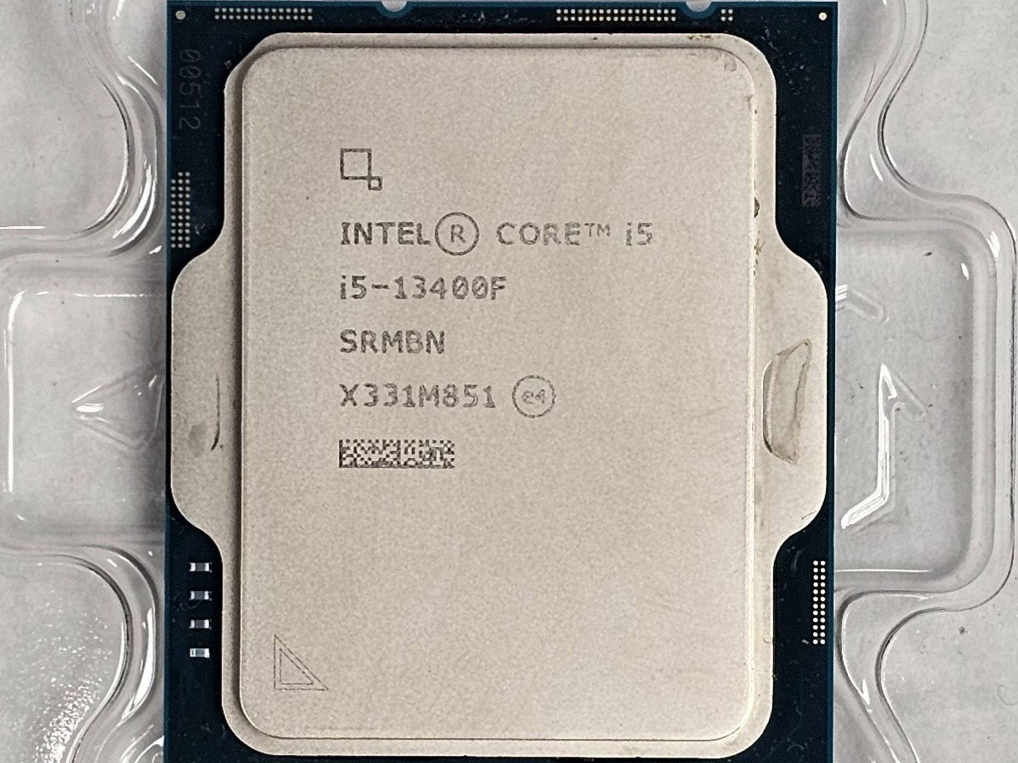 Intel Core i5-13400F LGA1700