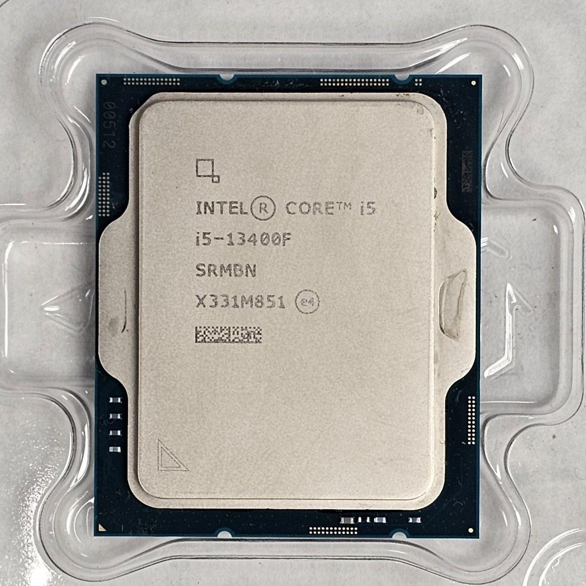 Intel Core i5-13400F LGA1700