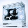 🌬️🌨️Gaming PC❄️ AMD RX 7900 GRE 16GB❄️ Intel 13500T 14 core❄️ 32GB DDR4❄️ 1TB NVME