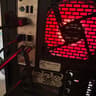 GAMING PC RYZEN 7 5800X with GEFORCE RTX 4060