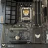 TUF GAMING B650 Plus Wifi  ( Missing Antenna)