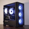 Gaming PC | RYZEN 5 2600 | GTX 1660 Super | 16GB RAM | 500GB SSD