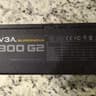 1300w 80+ gold used .cleaned . works as it should . 