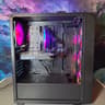 Dell RTX 3060 12gb + Ryzen 5600x PC Build #66