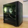 Raze | i5-8400 RX580 Gaming PC