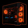RTX 3080 Ti / Ryzen 9 5900x / 32GB 3200MHz Ram / 1TB SSD / Liquid Cooled / Creator / streaming