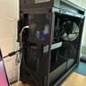 Current-Gen AI Gaming Workstation - RTX 4090 48GB / Core Ultra 9 285K / 128GB DDR5