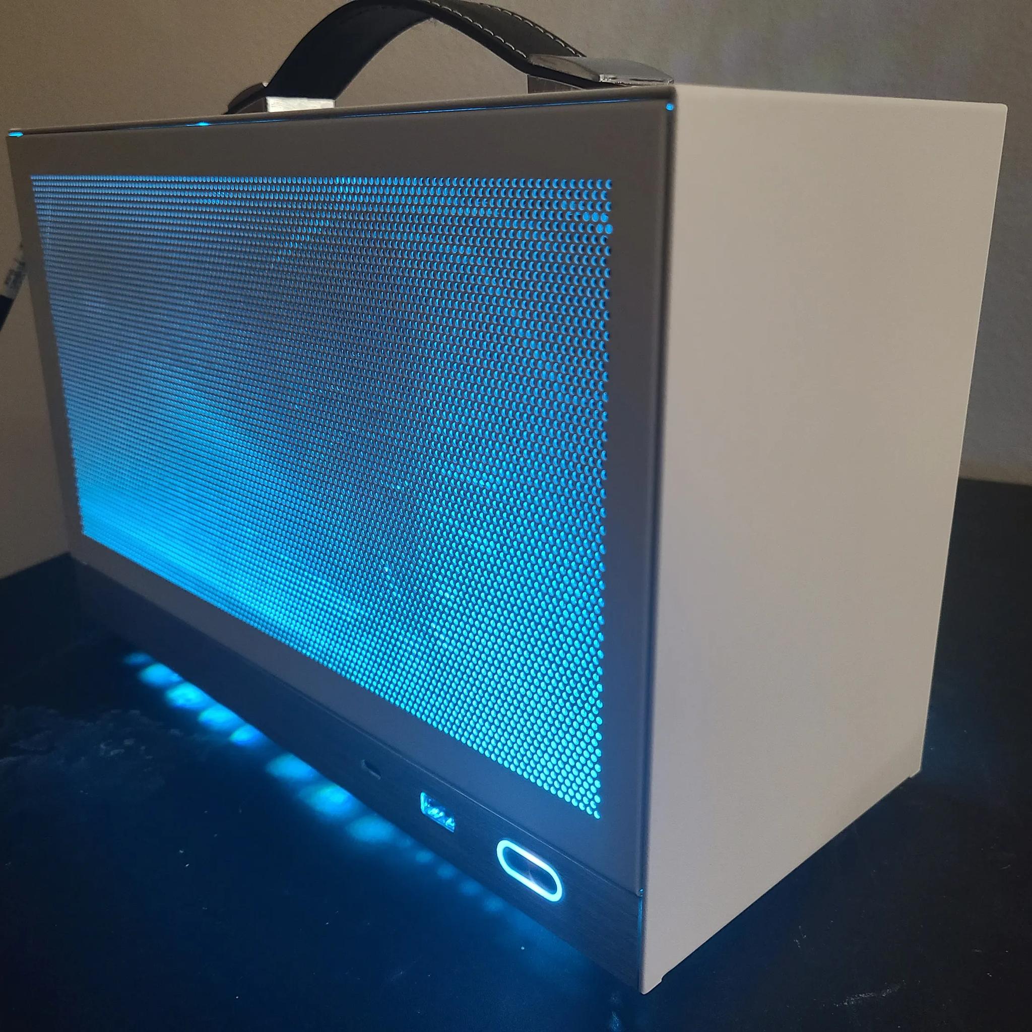 RX 6700 XT | Ryzen 5 3600X | 1TB Gen4 NVME | 32GB 3200MHz RAM