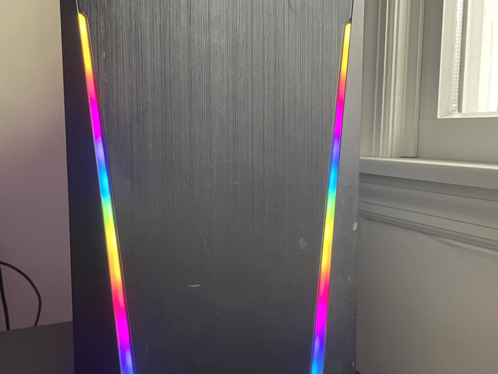 Custom Gaming PC Build